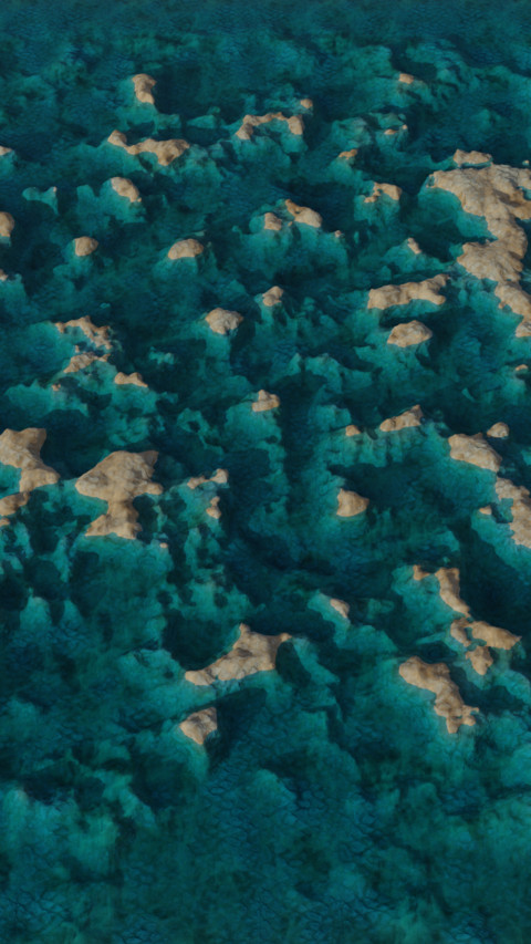 Ocean Drone screenshot