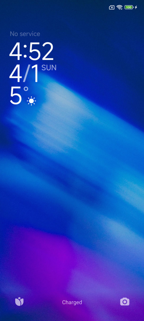 rundriginsix screenshot
