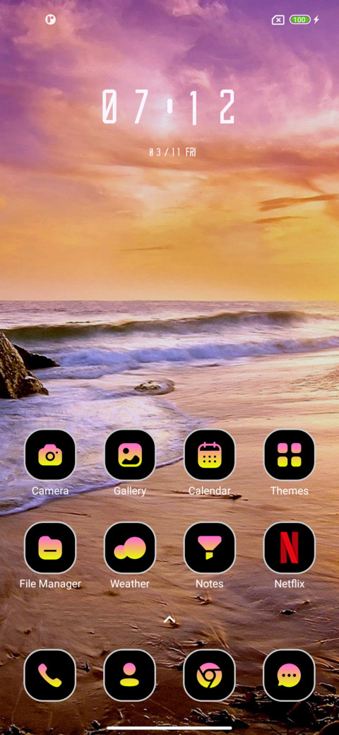 Nature_3 screenshot