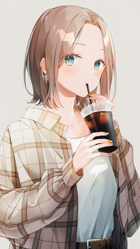 一往情深 screenshot