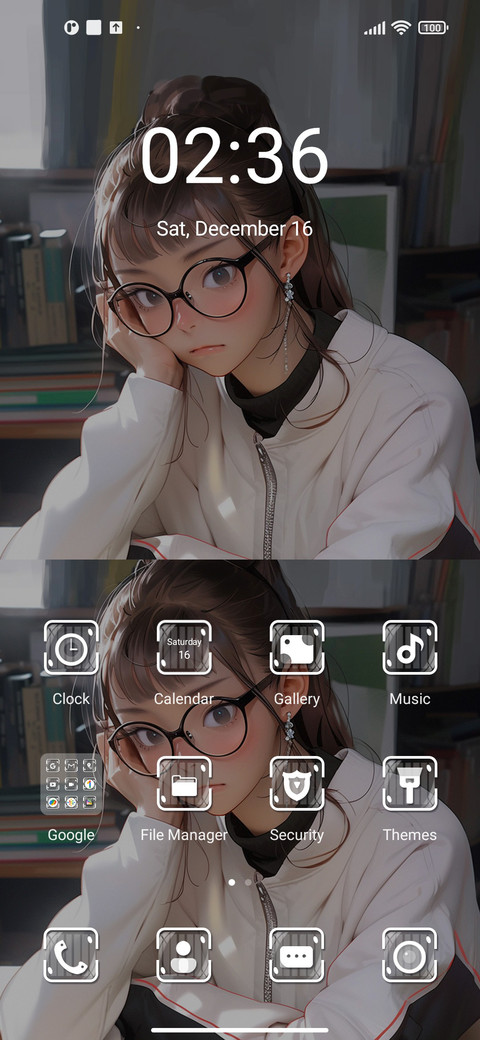 Green+onion+years screenshot