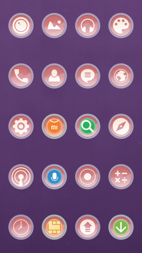  IN Flamingo screenshot