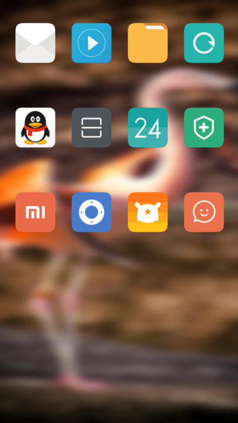 Official MIUI Theme_24 screenshot