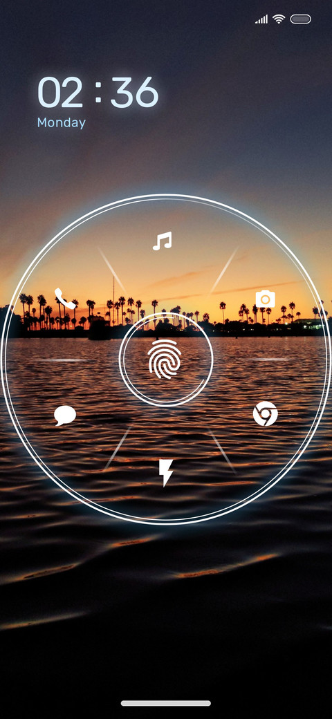 Beach_Night screenshot