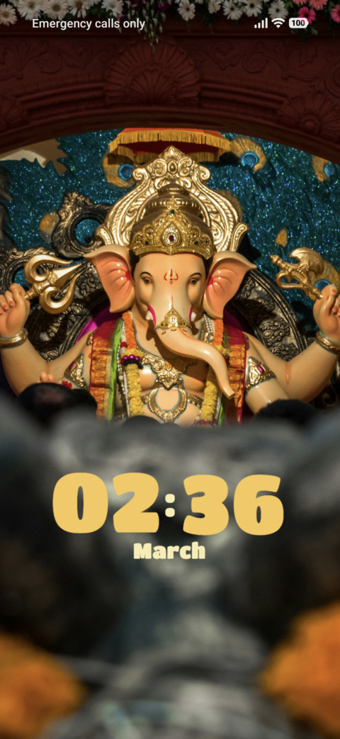 Golden Idol screenshot