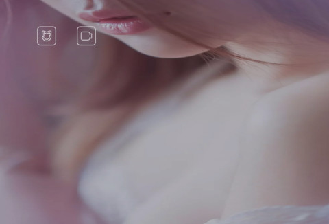 朦胧性感 screenshot