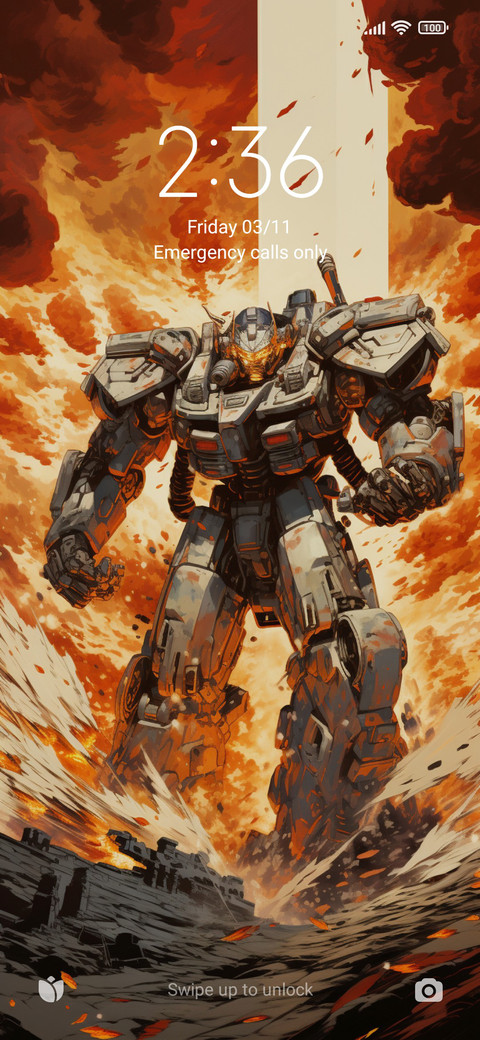 Relentless Strike screenshot