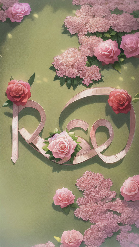 Rose screenshot
