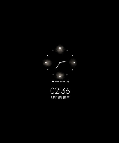 关于喜欢 screenshot