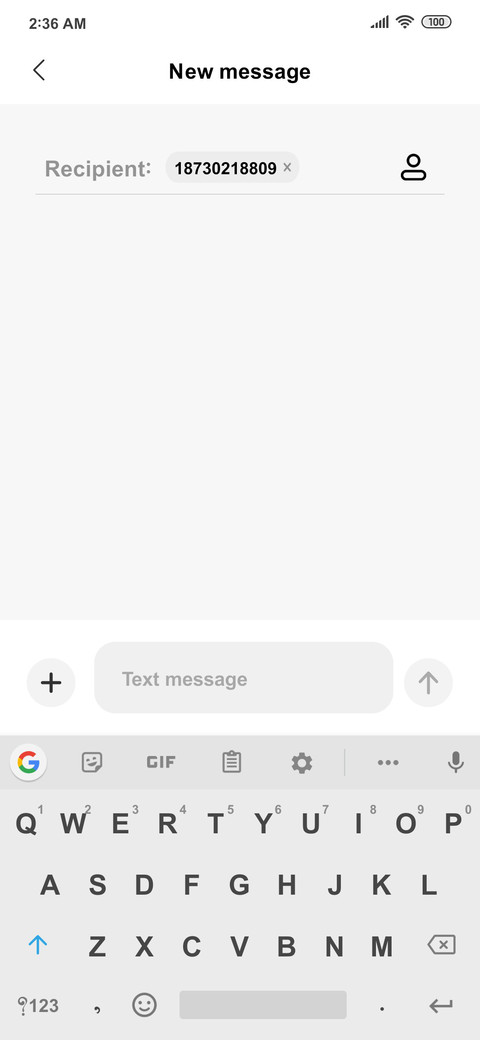 Chatirchar  screenshot