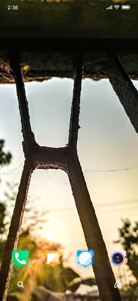 Window Sunset_DWM2 screenshot