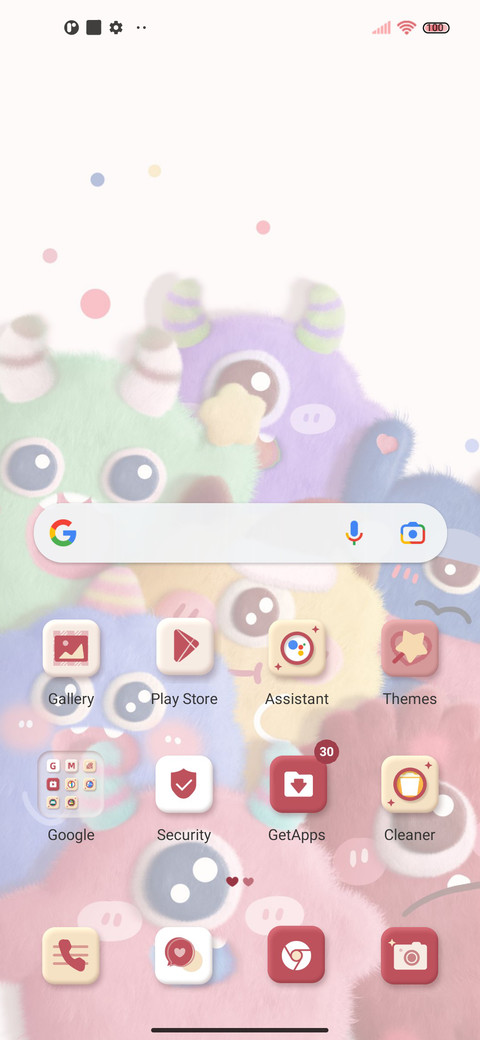 PlushMonsterLand screenshot