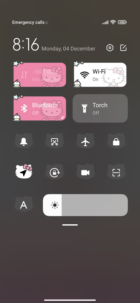 Kitty Star Records screenshot