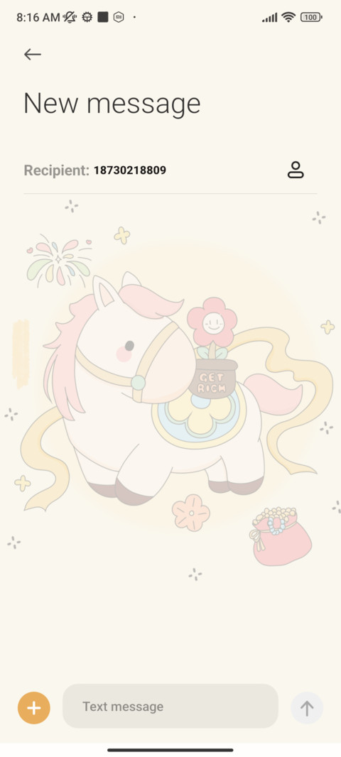 Cash Blossom Now screenshot