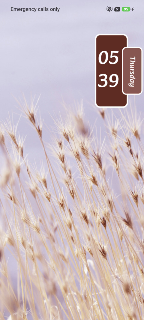 Reed Whisper screenshot