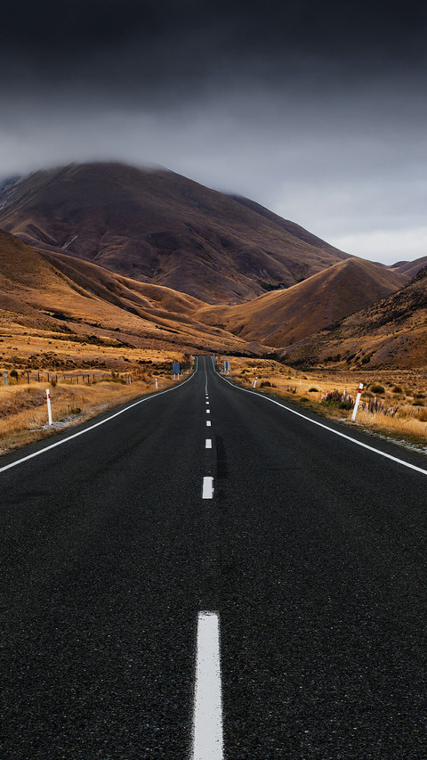 Road screenshot
