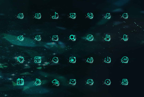 宝石之国Streng screenshot