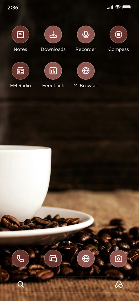 Irish Brew screenshot