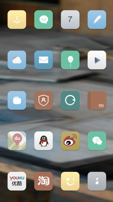 Nypox screenshot