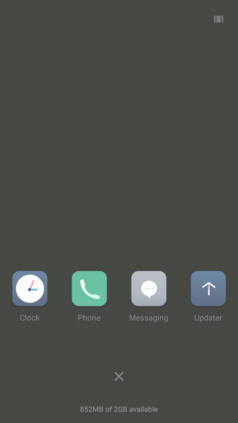 Nypox screenshot
