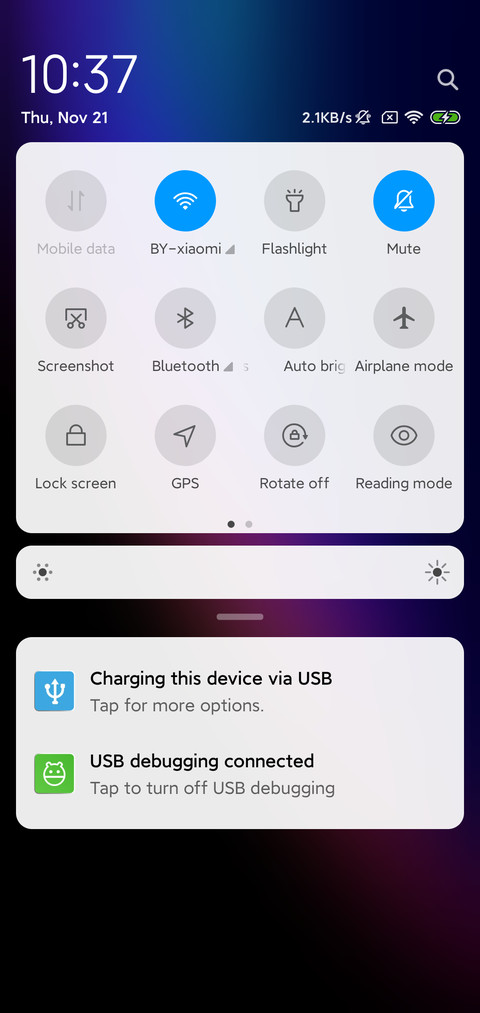 NextGenY_DWM3 screenshot