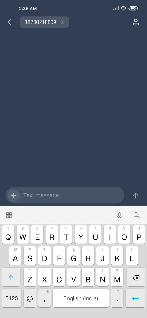 silent and still screenshot