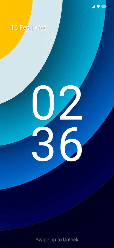 Classy UI Pro screenshot