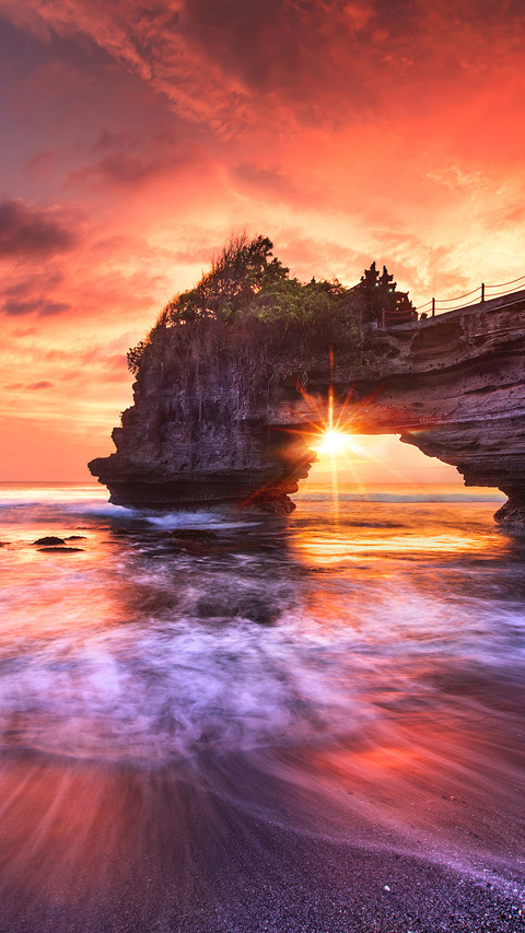 How to make good use of colors in landscape photography screenshot