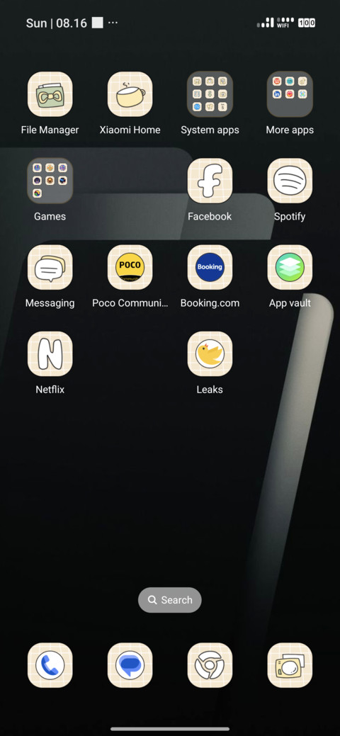 Style-3 screenshot