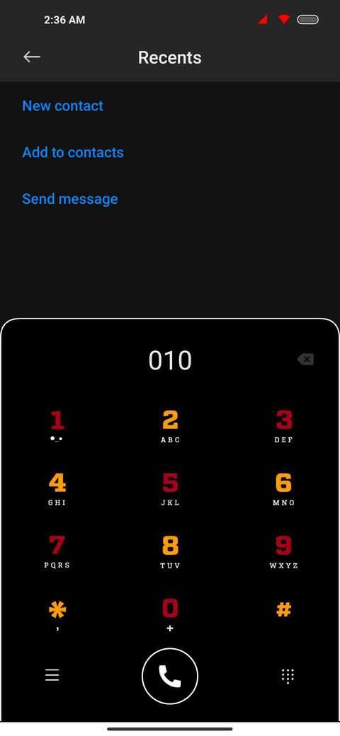 Cimbom screenshot