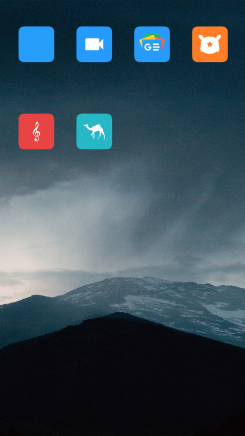 Fine_OS_DWM19 screenshot