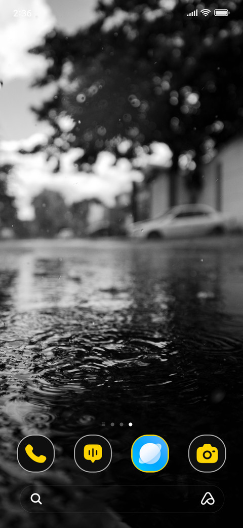 Street Pool screenshot