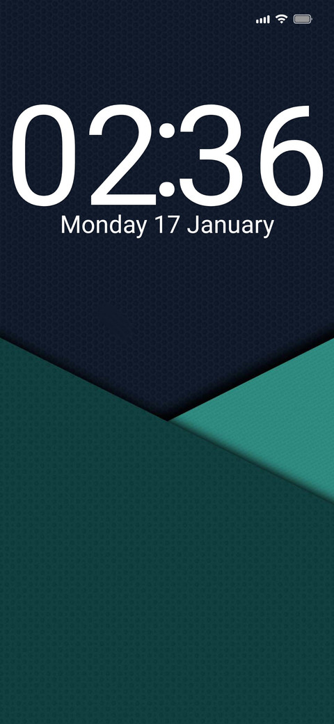 Charm v12 screenshot