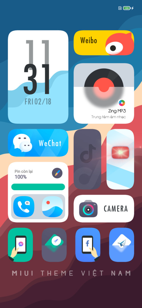 Top screenshot