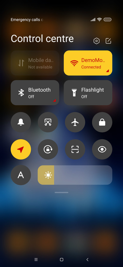 LordShiva_3MDP screenshot