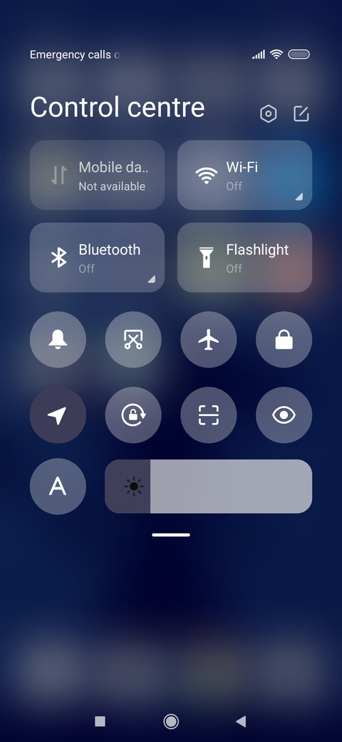 Dusherra_3MDS screenshot
