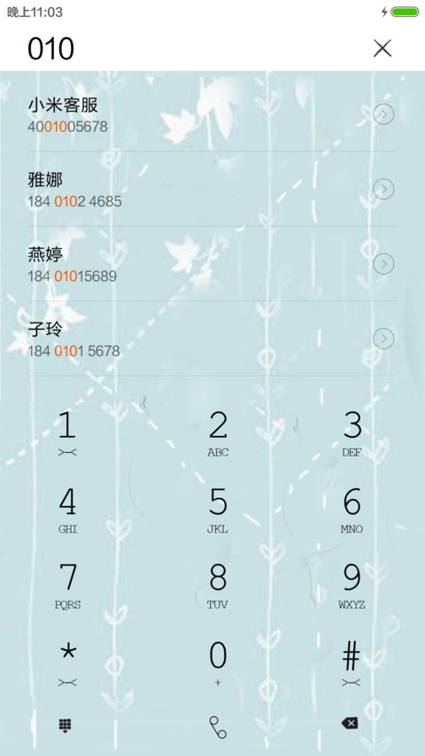 小熊猫 screenshot