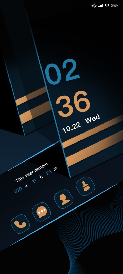 Lite Biz screenshot
