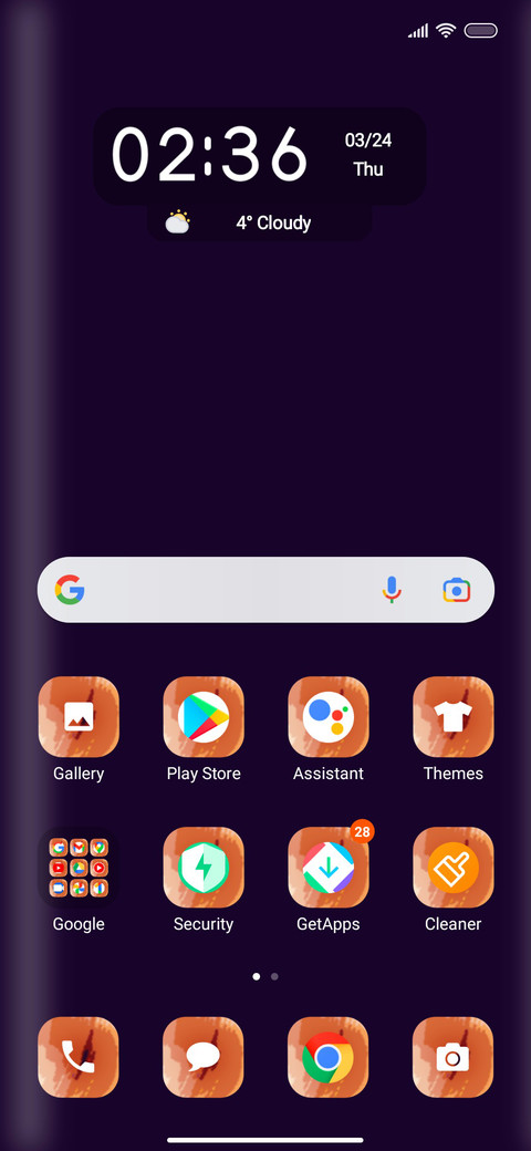 Cricket_24 screenshot