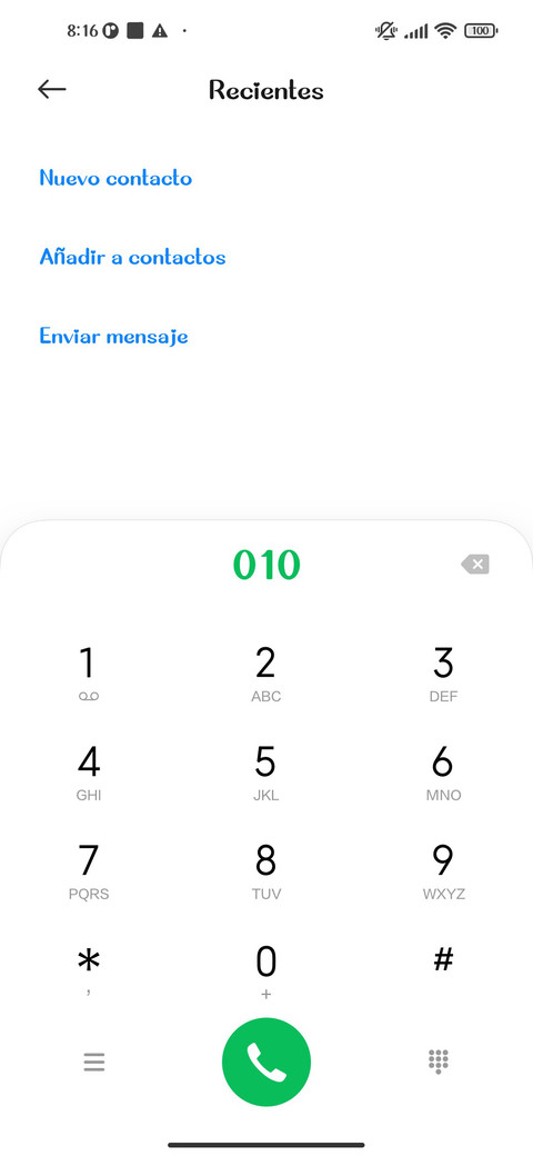 Mi mejor amigo screenshot