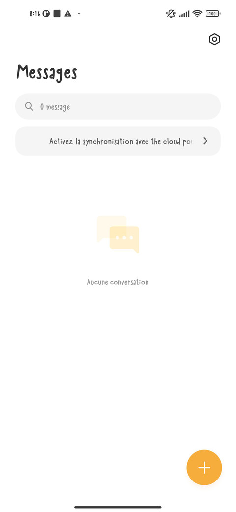 Super étoile screenshot