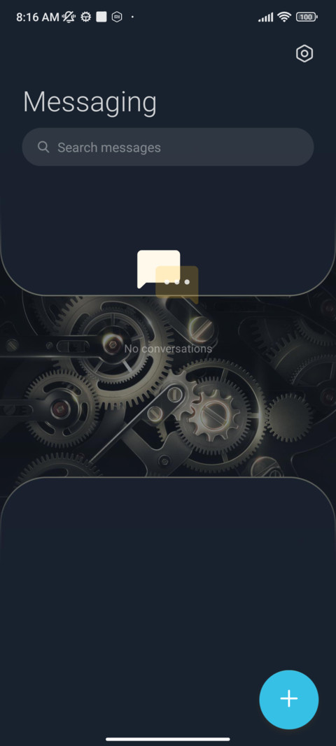 Gear Joy screenshot