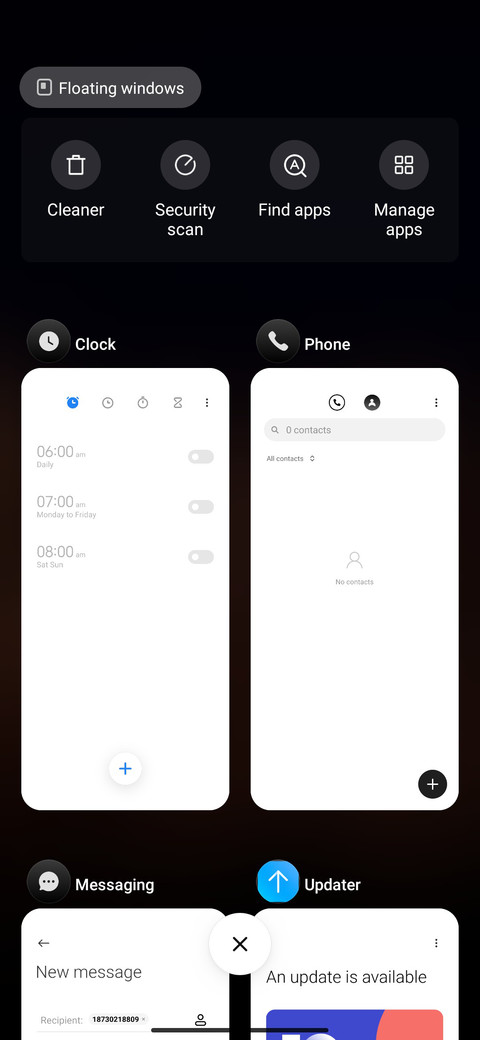 IosLove screenshot