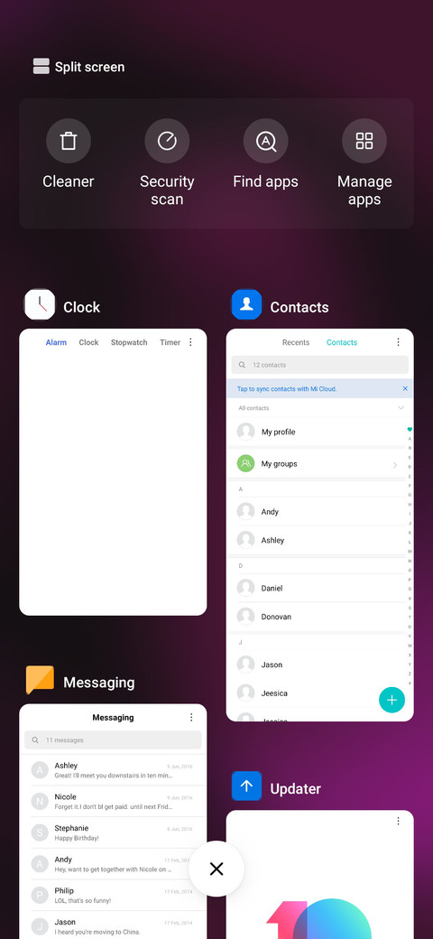Darangi_DWM3 screenshot