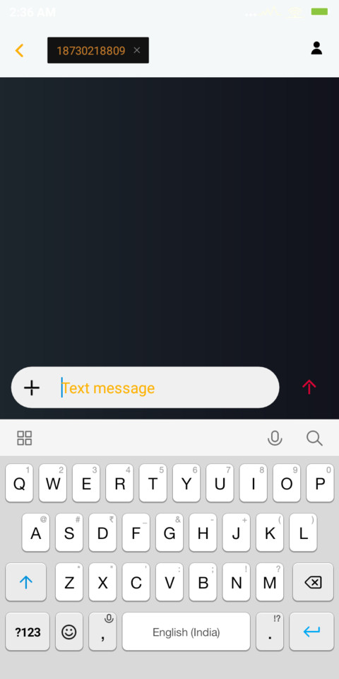 MKeep Your Spirit screenshot