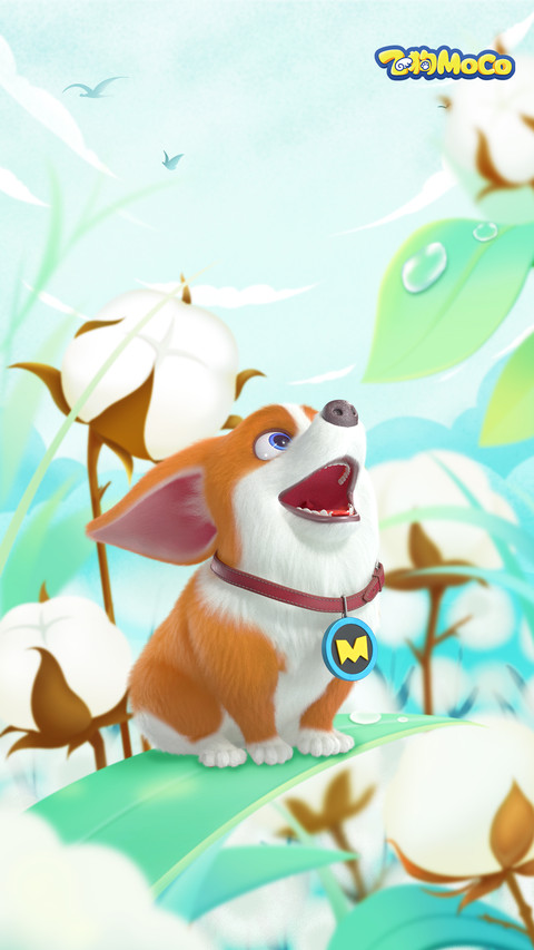 飞狗MOCO-顶晟科技 screenshot