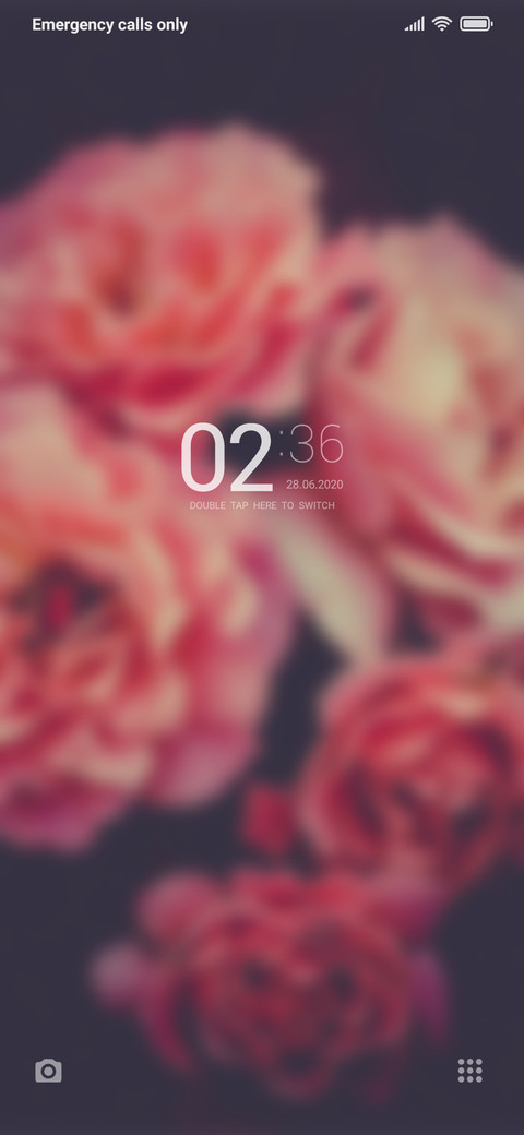 Florid 999 screenshot
