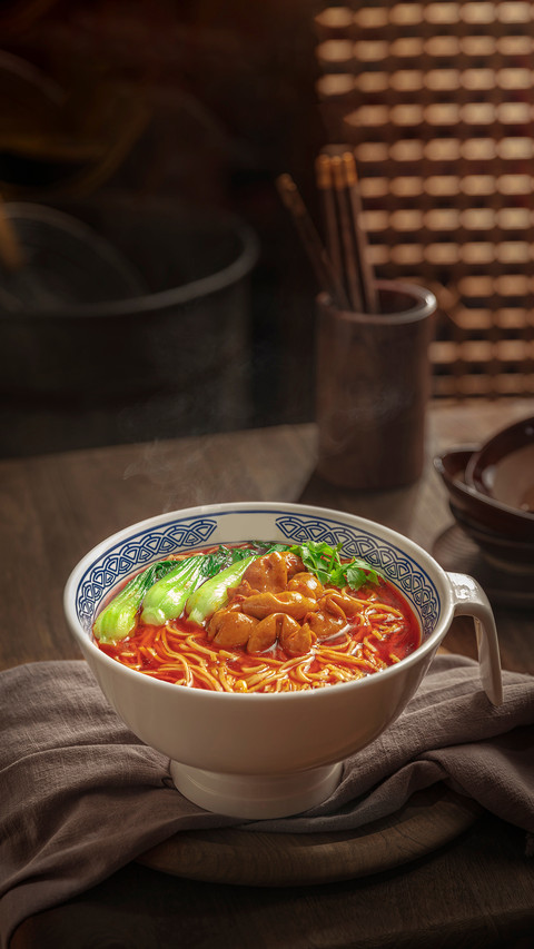 美食摄影师眼中的“食物” screenshot