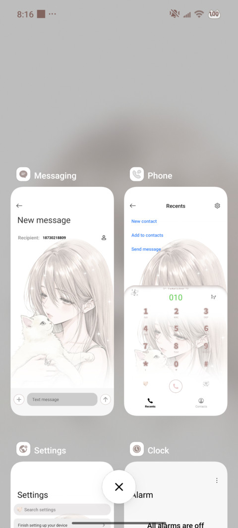 Cold Heart screenshot