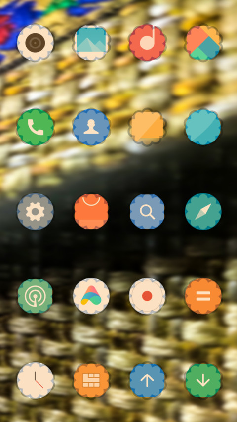 Polymers Thread_DWM3 screenshot